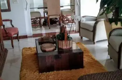 Cobertura com 4 dormitórios à venda, 400 m² por r$ 3.800.000 - campo belo - são paulo/sp- forte prime