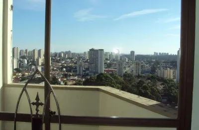 Apartamento com 2 quartos à venda na Rua Nhu-Guaçu, 209, Nova Piraju, São Paulo