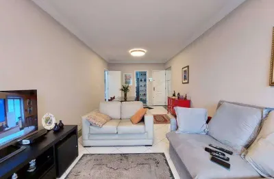 Apartamento à venda, 92 m² por r$ 700.000,00 - campo belo - são paulo/sp