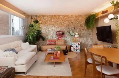 Apartamento 2 quartos com suíte na vila nova conceição, são paulo – venda