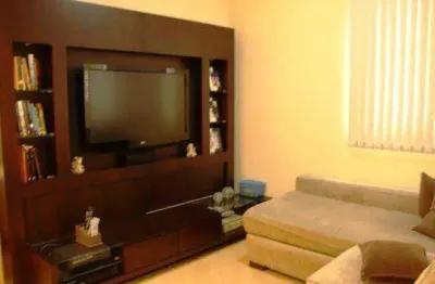 Apartamento à venda, 103 m² por r$ 1.300.000,00 - moema - são paulo/sp