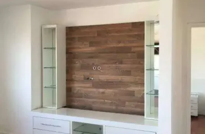 Apartamento com 3 dormitórios 1 suíte 1 vaga à venda rua porto martins - brooklin