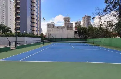 Apartamento à venda, 126 m² - brooklin - são paulo/sp