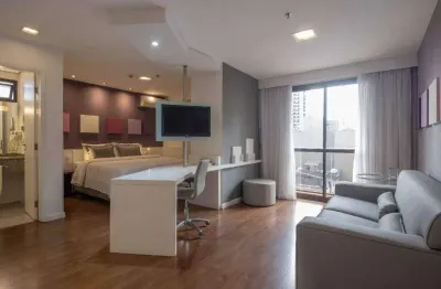 Flat com 1 dormitório à venda rua vergueiro 1661 vila mariana