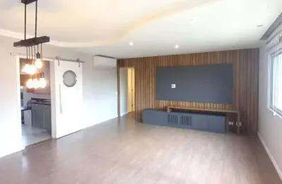 Apartamento com 3 dormitórios à venda, 120 m² por r$ 1.300.000,00 - brooklin - são paulo/sp