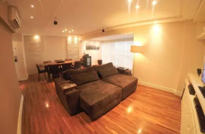 Apartamento à venda, 111 m² por r$ 2.100.000,00 - brooklin - são paulo/sp