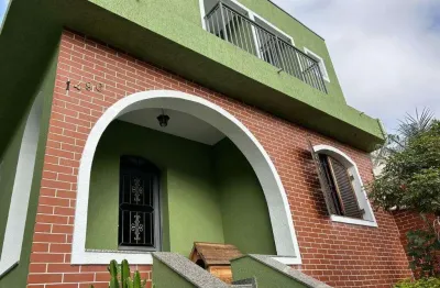 Casa à venda, 280 m² - planalto paulista - são paulo/sp