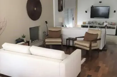 Apartamento à venda, 205 m² por r$ 3.000.000,00 - brooklin - são paulo/sp