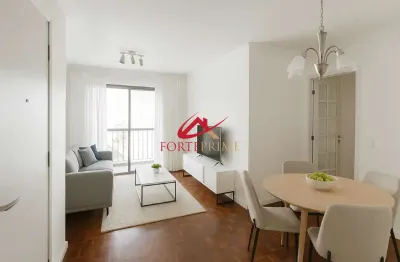 Apartamento com 3 dormitórios 1 suíte 1 vaga à venda rua nova york - brooklin