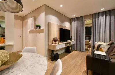 Apartamento com 2 dormitórios à venda, 67 m² por r$ 1.149.000,00 - brooklin - são paulo/sp