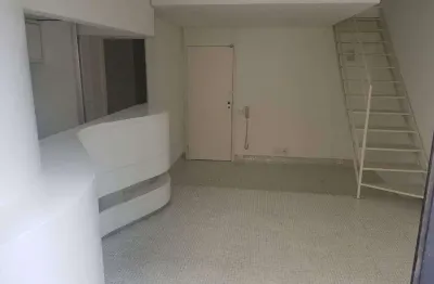 Apartamento à venda, 89 m² por r$ 1.250.000,00 - itaim bibi - são paulo/sp