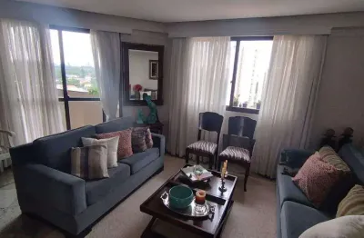 Apartamento à venda, 111 m² por r$ 970.000,00 - campo belo - são paulo/sp