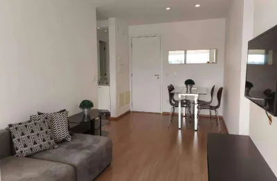 Apartamento, 44 m² - venda por r$ 980.000,00 ou aluguel por r$ 5.450,00 - brooklin - são paulo/sp