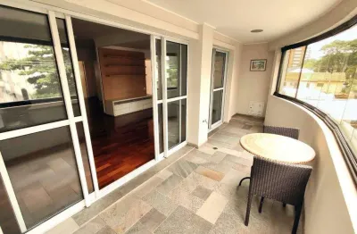 Apartamento com 3 suítes à venda rua gaivota 646 moema