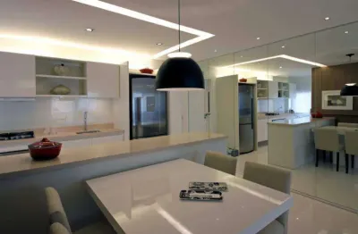 Apartamento à venda, 47 m² por r$ 795.000,00 - campo belo - são paulo/sp