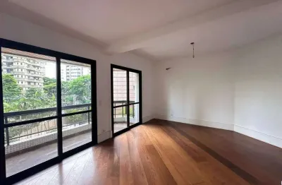 Apartamento com 4 dormitórios 3 suítes à venda rua lourenço de almeida 657 vila nova conceição
