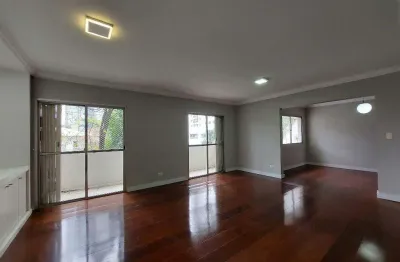 Apartamento à venda, 180 m² por r$ 1.700.000,00 - campo belo - são paulo/sp