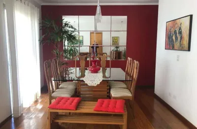 Apartamento com 4 dormitórios 1 vaga para vender rua indiana - brooklin