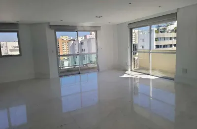 Apartamento à venda, 210 m² por r$ 3.950.000,00 - moema - são paulo/sp