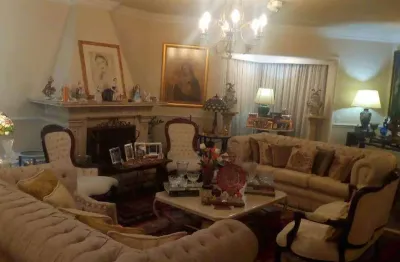 Apartamento à venda, 300 m² por r$ 2.344.000,00 - campo belo - são paulo/sp
