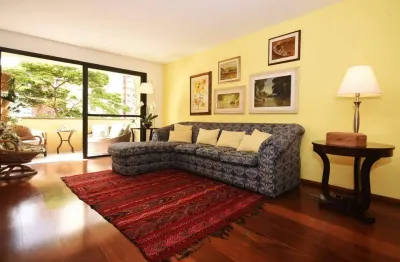 Apartamento à venda, 208 m² por r$ 2.100.000,00 - brooklin - são paulo/sp