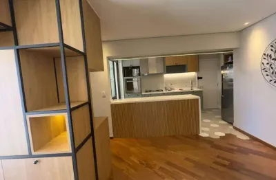 Apartamento com 3 dormitórios à venda, 95 m² por r$ 1.350.000,00 - brooklin - são paulo/sp