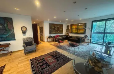Lindíssimo apartamento de 250m² para venda no condomínio côte sauvage, na charmosa rua édison.