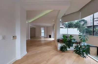 Apartamento à venda, 220 m² por r$ 2.755.000,00 - moema - são paulo/sp
