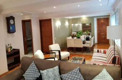 Apartamento à venda, 127 m² por r$ 1.210.000,00 - moema - são paulo/sp