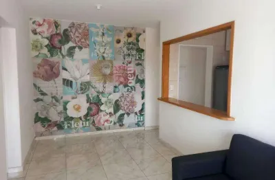 Apartamento à venda, 60 m² por r$ 795.000,00 - brooklin - são paulo/sp