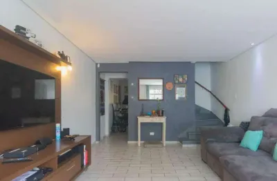 Casa à venda, 100 m² por r$ 1.100.000,00 - brooklin - são paulo/sp