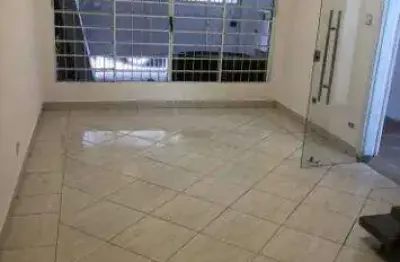 Casa com 3 dormitórios à venda, 100 m² por r$ 790.000,00 - campo belo - são paulo/sp