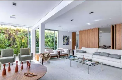 Casa à venda, 700 m² por r$ 6.200.000,00 - brooklin - são paulo/sp