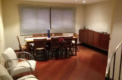 Apartamento duplex com lazer privativo no maison frontenac – sofisticação e conforto no coração de são paulo