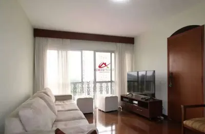 Apartamento com 3 quartos à venda na Rua Laplace, 44, Brooklin, São Paulo