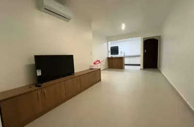 Apartamento novo totalmente reformado, pronto para morar no brooklin