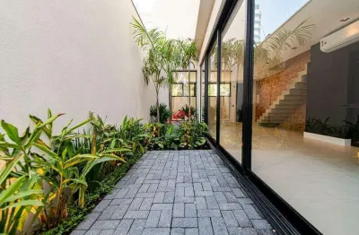 Casa com 2 quartos para alugar na Vila Olímpia, São Paulo 