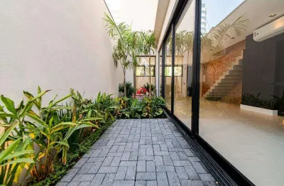 Casa com 3 quartos à venda na Travessa Waldemar Mainardi, 53, Vila Olímpia, São Paulo