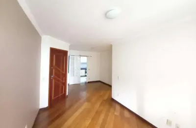 Apartamento com 3 dormitórios para alugar, 85 m² por r$ 3.800,00/mês - brooklin - são paulo/sp