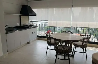 Partamento de alto padrão no campo belo – 3 suítes, varanda gourmet e lazer de clube!