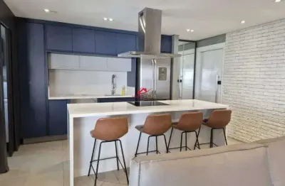 Apartamento com 3 quartos para alugar na Rua Professor Vahia de Abreu, 41, Vila Olímpia, São Paulo