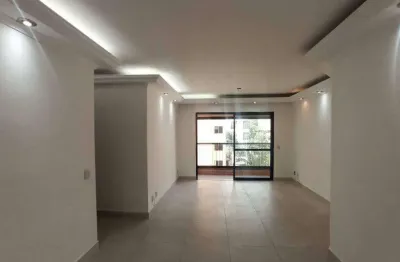 Apartamento no brooklin paulista, sp – 3 dormitórios (1 suíte) com lazer completo e segurança 24h