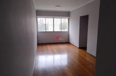 Campo belo - apartamento 2 quartos para locação e excelente lazer. 1 vaga.