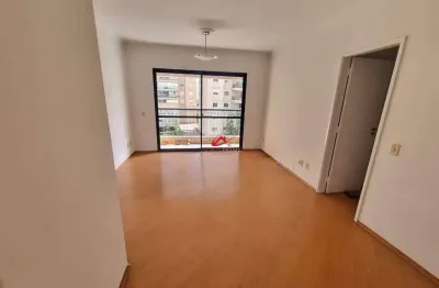 Apartamento com 3 quartos, suíte e piscina no brooklin paulista, são paulo