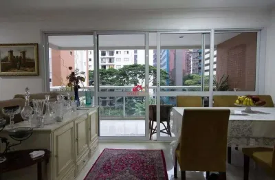 Maravilhoso apartamento de 96m² à venda no condomínio camp life vila olímpia | rua helena – são paulo