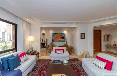 Maravilhoso apartamento de 275m² para locação – condomínio piazza navona | campo belo – são paulo