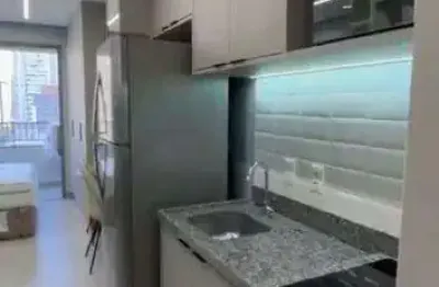 Kitnet / Stúdio para alugar na Rua Quatá, 555, Vila Olímpia, São Paulo