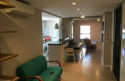 Apartamento com 2 dormitórios, 87 m² - venda por r$ 1.600.000,00 ou aluguel por r$ 8.687,97/mês - brooklin - são paulo/sp