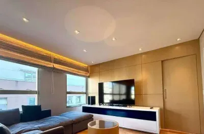Apartamento com 1 dormitório para alugar, 70 m² por r$ 8.541,00/mês - vila olímpia - são paulo/sp