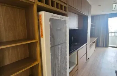 Studio com 1 dormitório para alugar, 25 m² por r$ 4.600,00/mês - vila olímpia - são paulo/sp